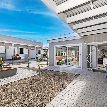 La Montagne Lodge Riebeek-Kasteel Dış mekan fotoğraf