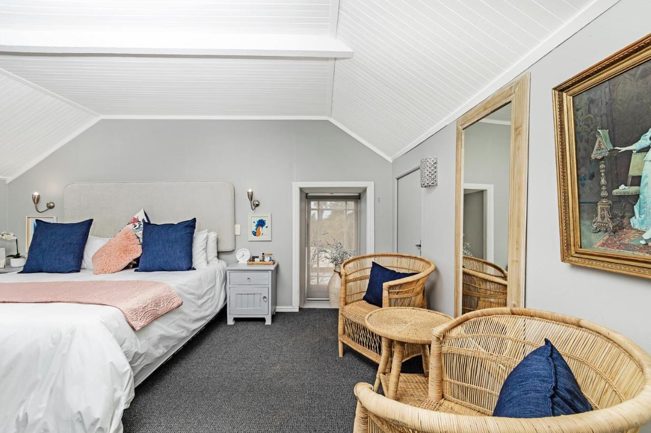 La Montagne Lodge Riebeek-Kasteel Dış mekan fotoğraf