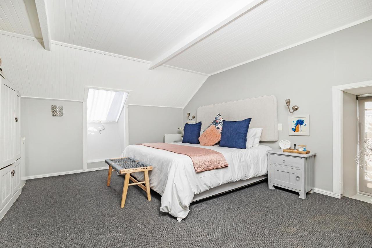 La Montagne Lodge Riebeek-Kasteel Dış mekan fotoğraf