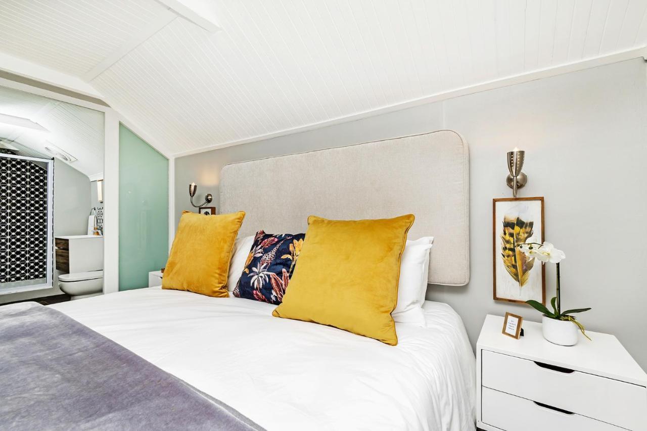 La Montagne Lodge Riebeek-Kasteel Dış mekan fotoğraf