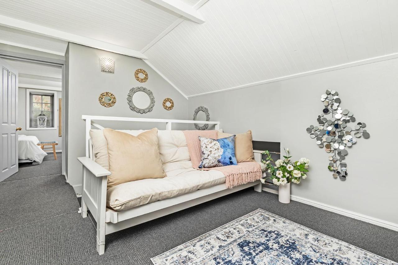 La Montagne Lodge Riebeek-Kasteel Dış mekan fotoğraf