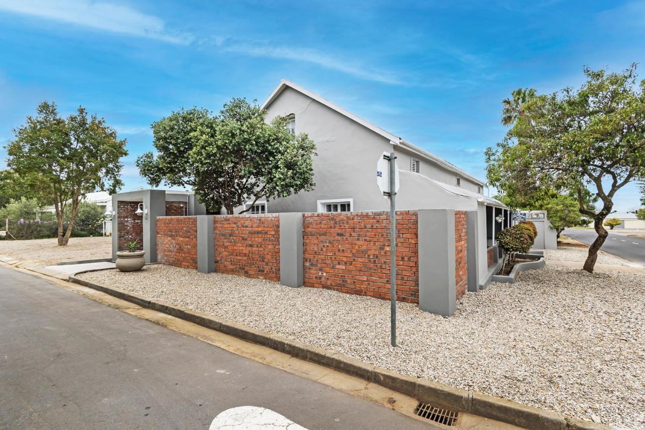 La Montagne Lodge Riebeek-Kasteel Dış mekan fotoğraf