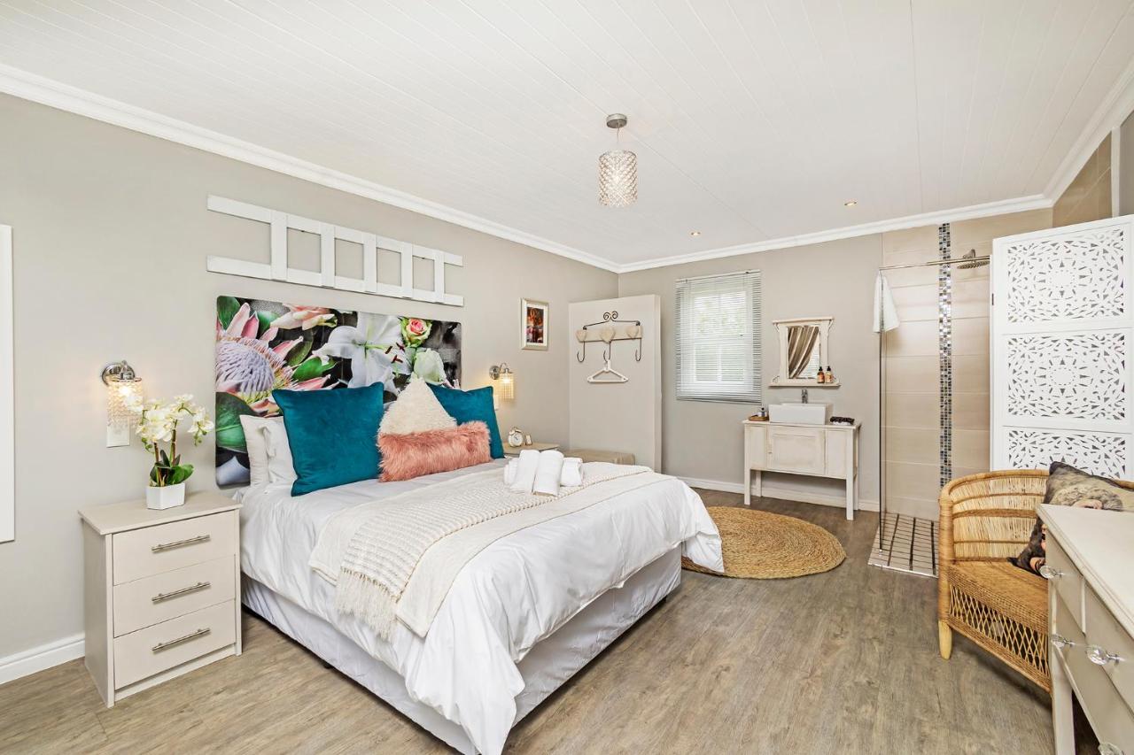 La Montagne Lodge Riebeek-Kasteel Dış mekan fotoğraf
