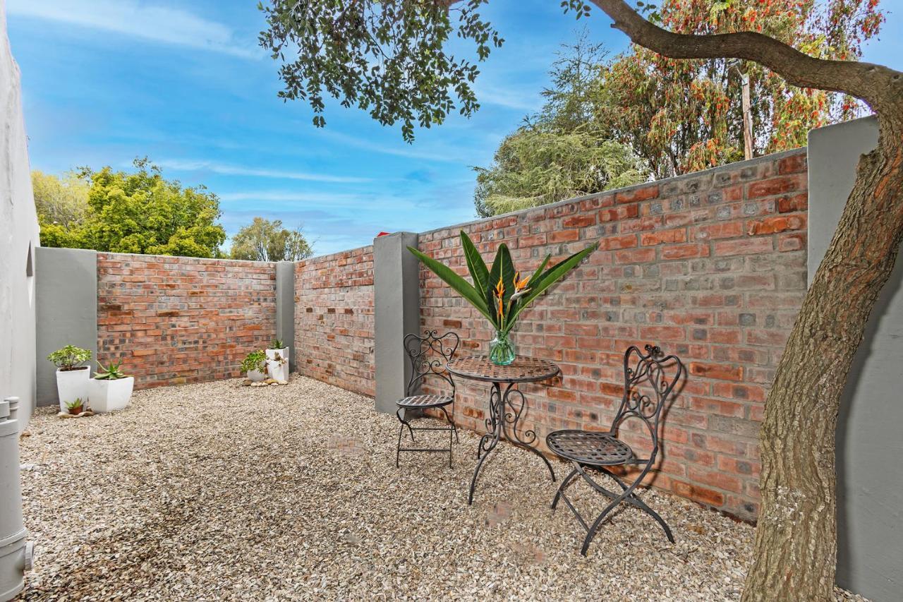 La Montagne Lodge Riebeek-Kasteel Dış mekan fotoğraf