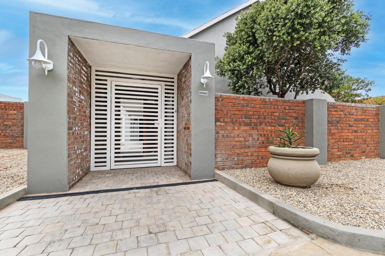 La Montagne Lodge Riebeek-Kasteel Dış mekan fotoğraf