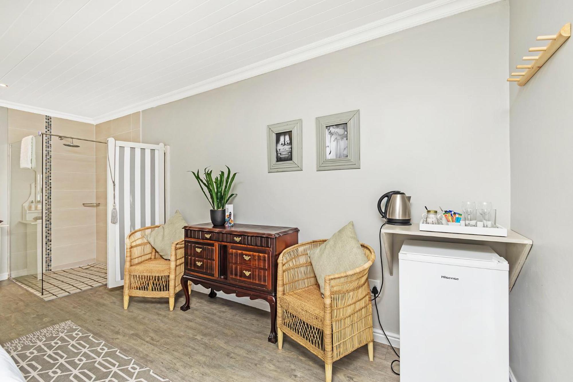 La Montagne Lodge Riebeek-Kasteel Oda fotoğraf